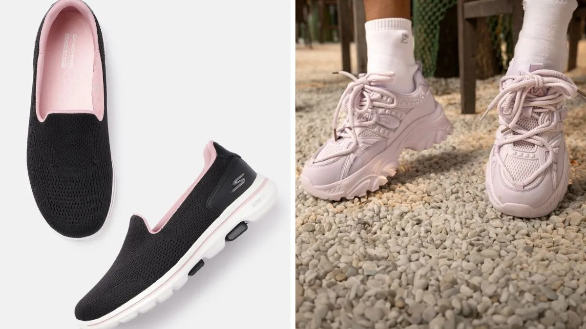 Last Skechers shoes for ladies: Picks for Ultimate Comfort