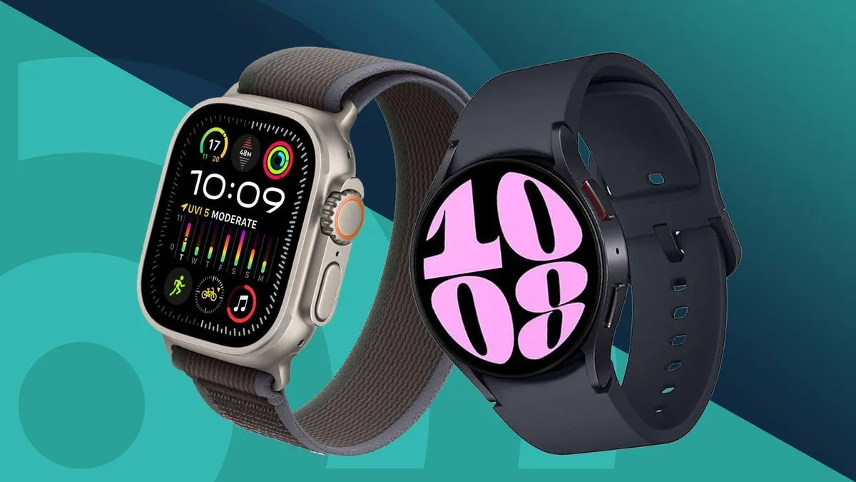 Best smart watch for boys: bearable technology for adventurers