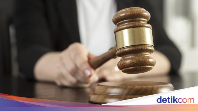 A total of 8 suspects bribery of bribery: judges, advocates to the corporation