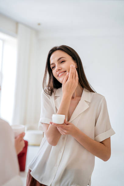 Make night cream easy at home