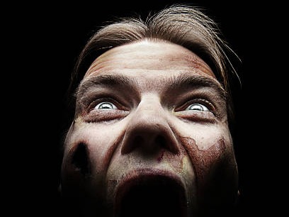 Look at this 8 Focus Horror films on Netflix