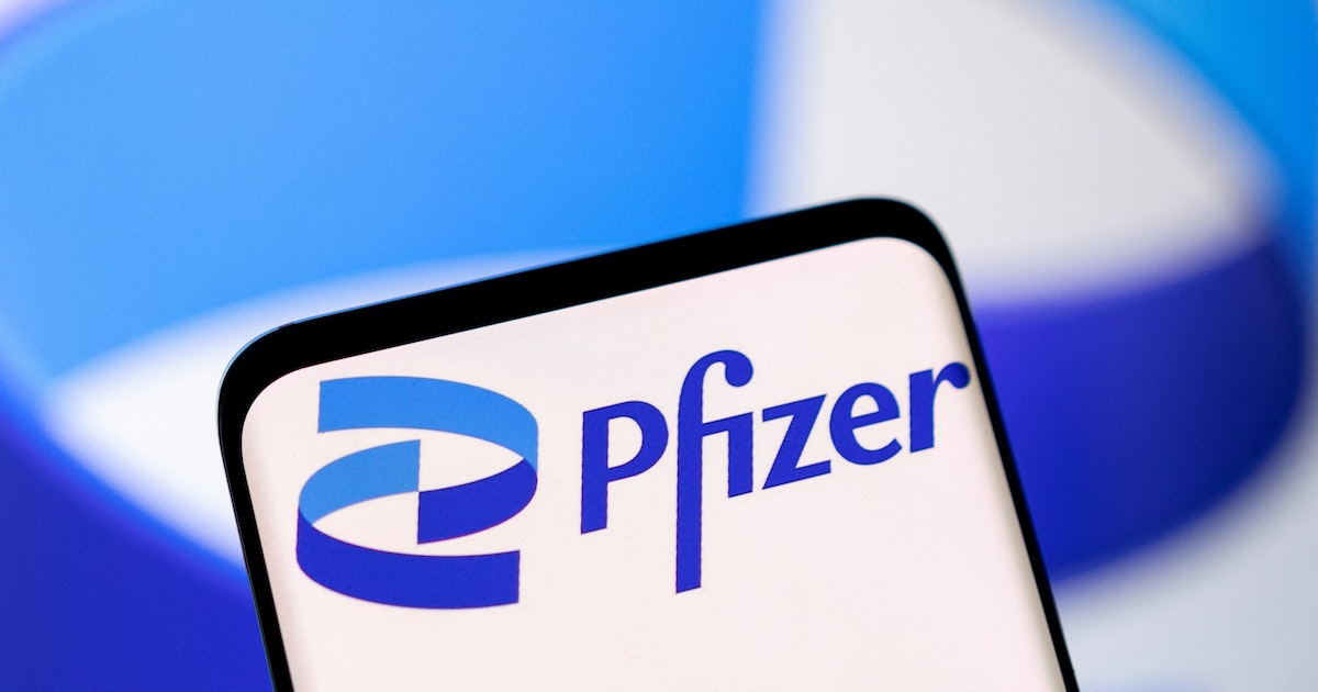 Pfizer places an vaccine against the ‘respiratory virus’ for the elderly and pregnant women