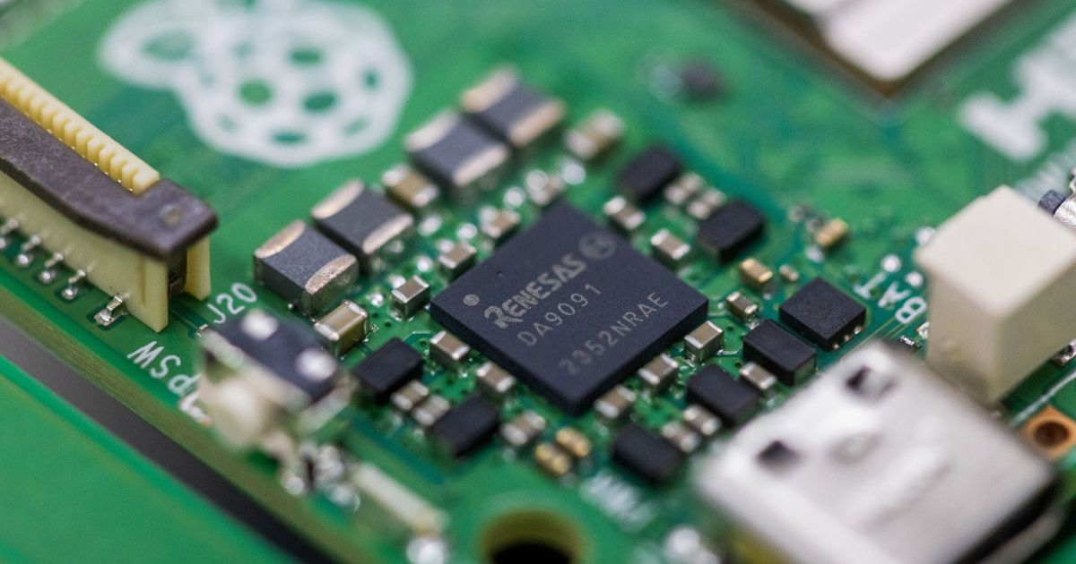 The Japanese “Renishas” grab “Altium” for software for $ 6 billion