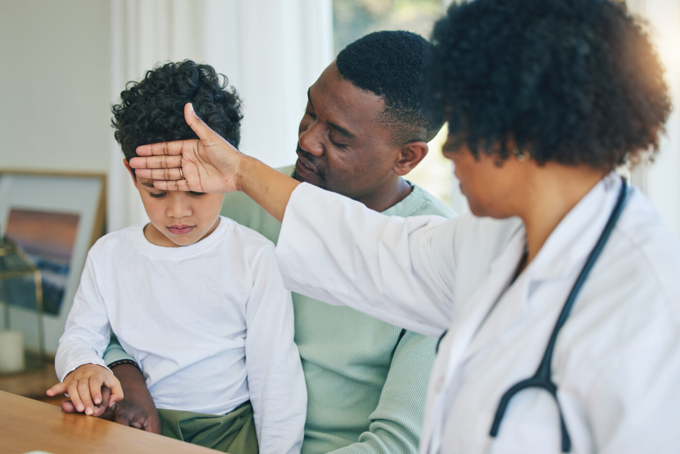 5 Moments We Can’t Protect Our Children From – ryan