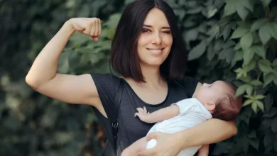 God Made You a Fierce Woman and Wife – ryan