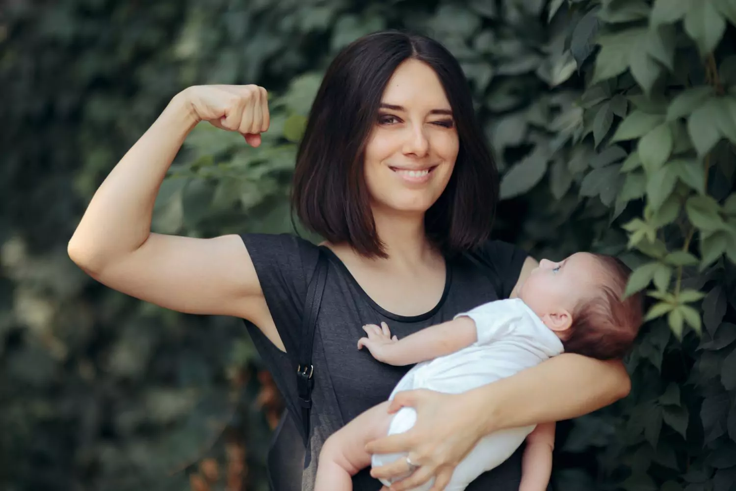 God Made You a Fierce Woman and Wife – ryan