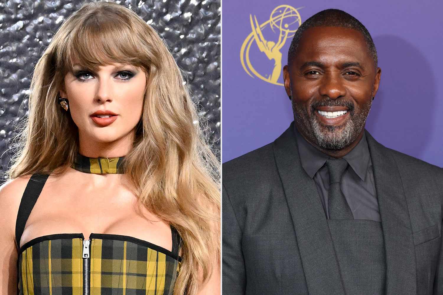 Taylor Swift and Idris Elba Should Be in The Bodyguard Remake, Says Tyra Banks – ryan