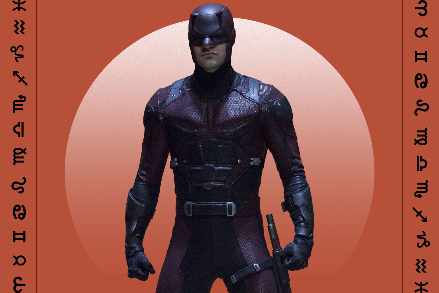 Which Daredevil Character You Are, Based on Your Zodiac Sign – ryan