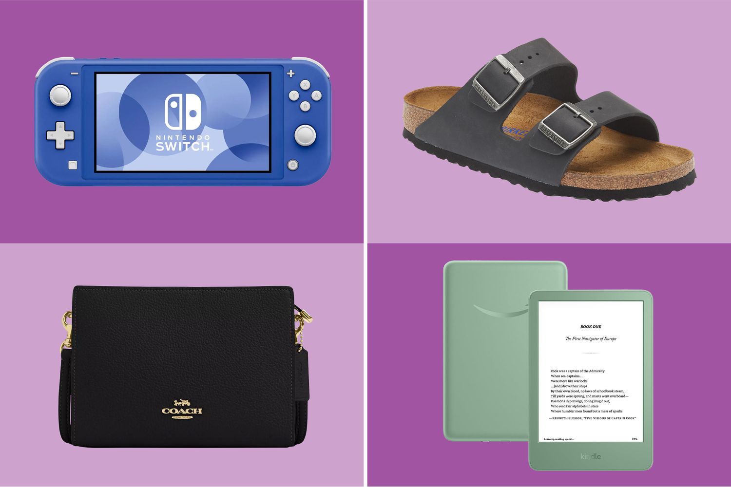 The 12 Best Easter Gifts Everyone in the Family Will Enjoy – ryan