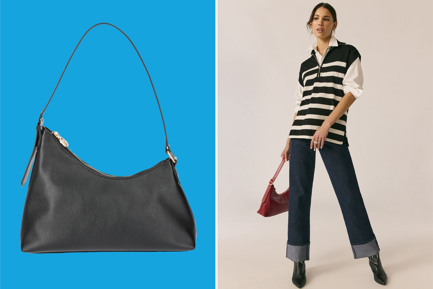 My $10 Purse from Walmart Resembles a $1,400 Designer Bag – ryan