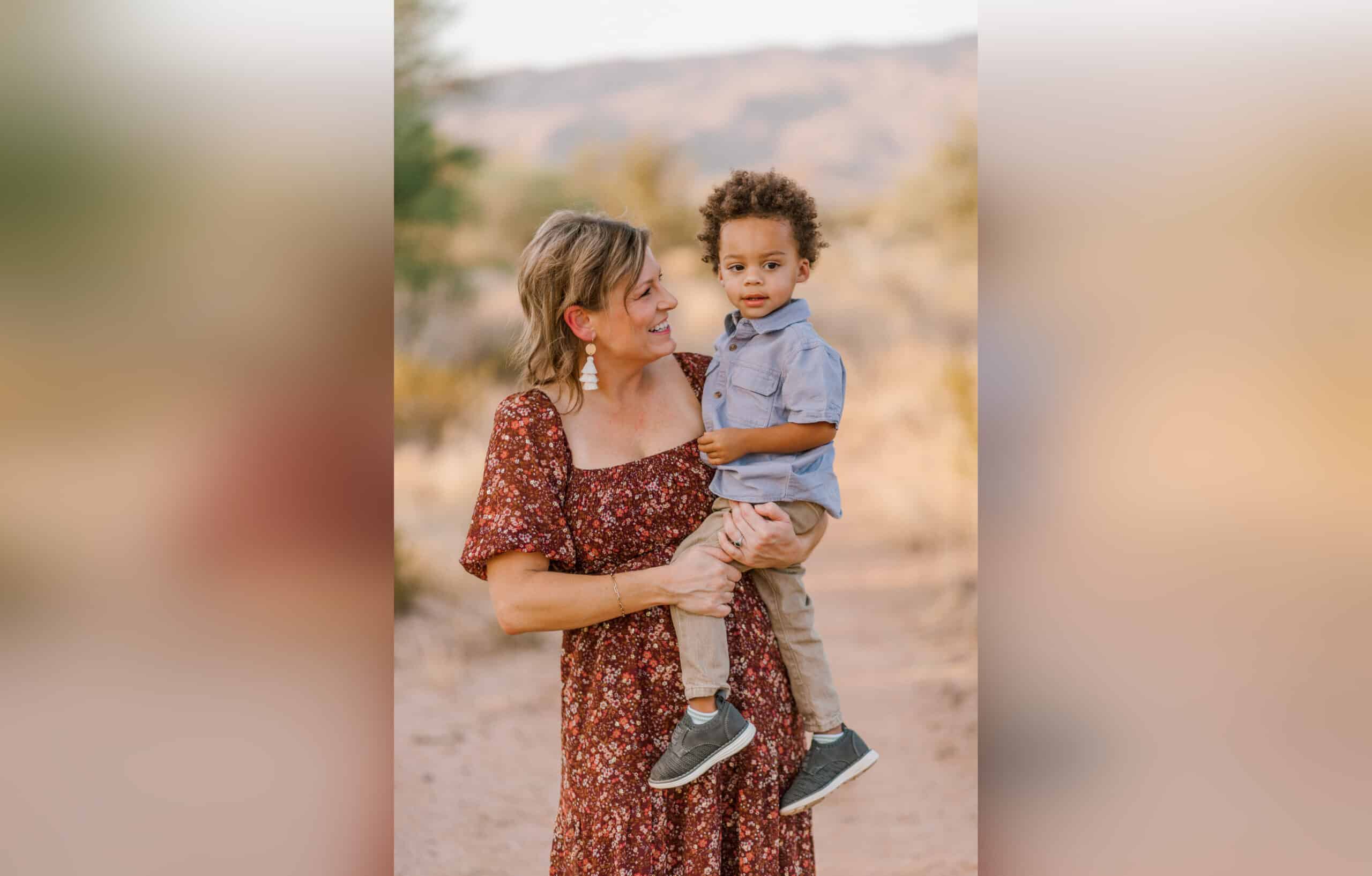 The Older Your Kids Get, the Lonelier Motherhood Can Feel – ryan