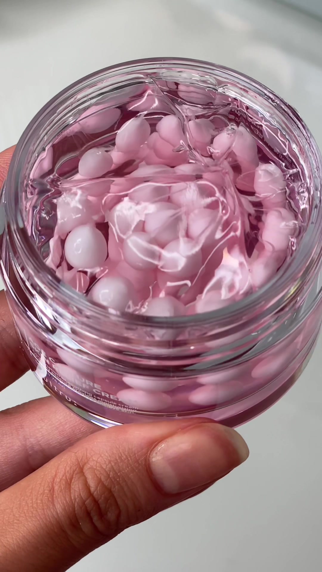 #capsulecream #koreanskincare #viralproduct … – ryan