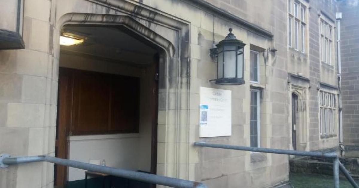 Man in Court accused or ‘ramming’ his wife’s car in Carlisle – ryan