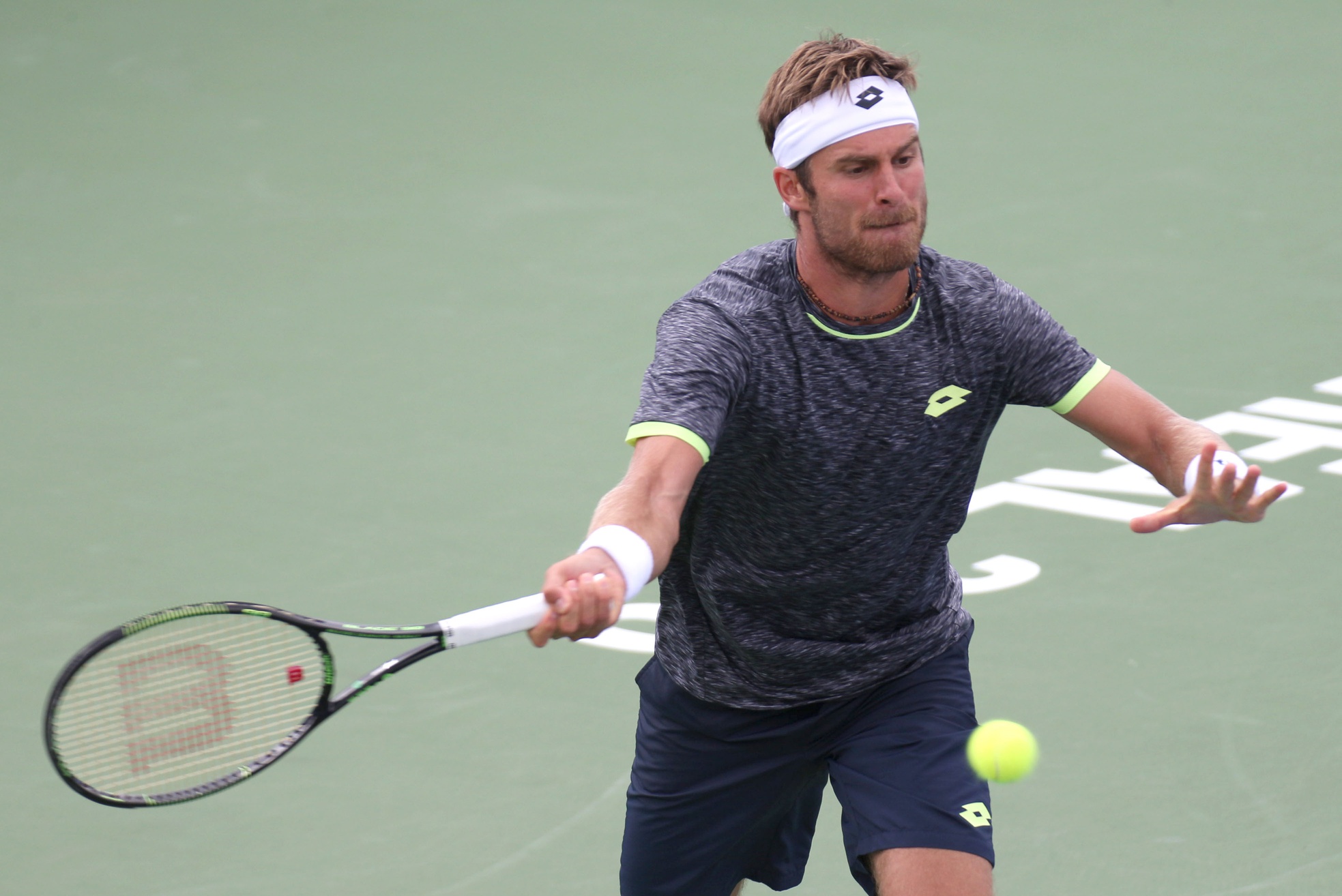 Slovakian Player Devastated by Fans Betting Scandal at Madrid Challenger – ryan