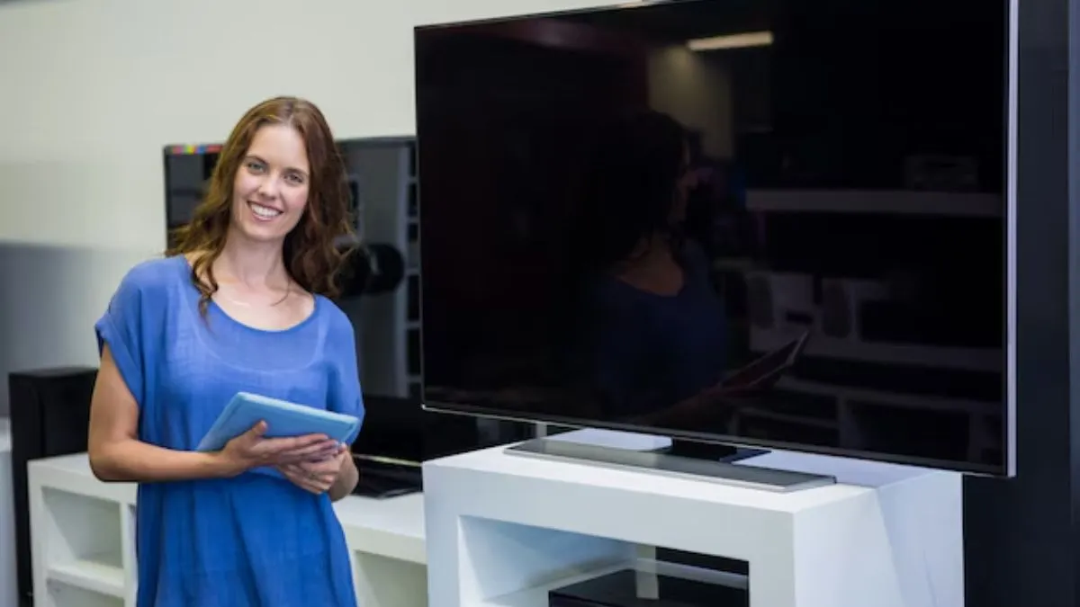 Top 5 Smart LED TVs below £ 20,000 to buy in 2025