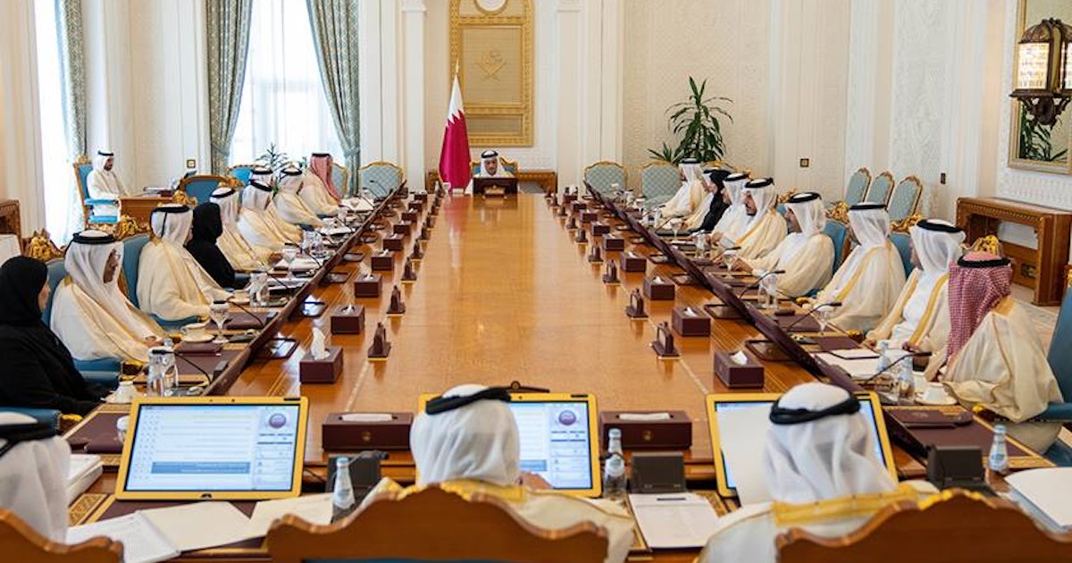 Qatar increases all the limitations of Corona, with the exception of “snout in hospitals”