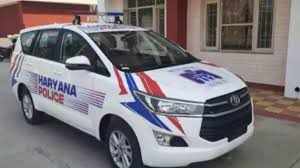3 -page -suicide letter was found, accused 2 policemen placed in Gurugram