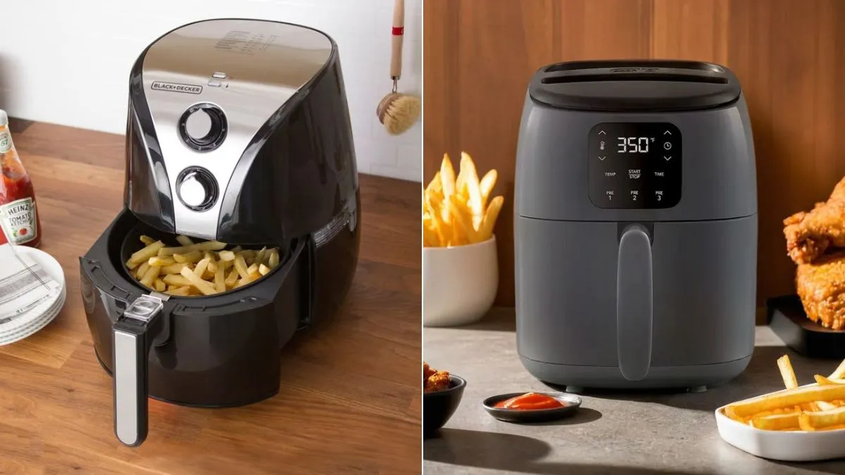 The latest Pigeon Air Fryer Price: Which model is best for healthier cooking?