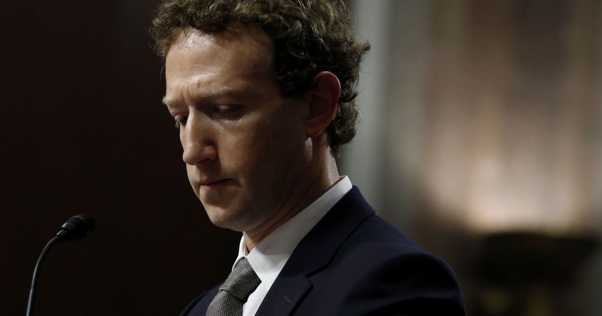 Did Mark Zuckerberg’s equation expire after 20 years?