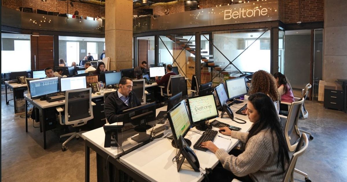 The Egyptian “Beltone Holding” attempts to increase its capital for the second time