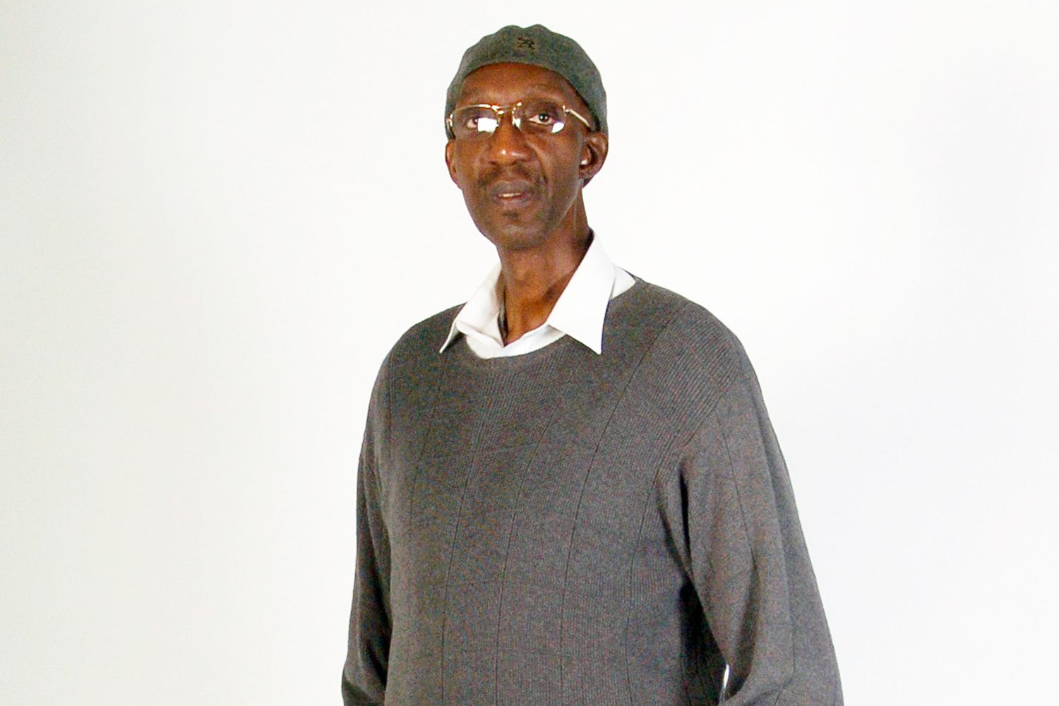 George Bell, Tallest Man in the U.S. at 7 Feet, 8 Inches, Dies at 67 – ryan