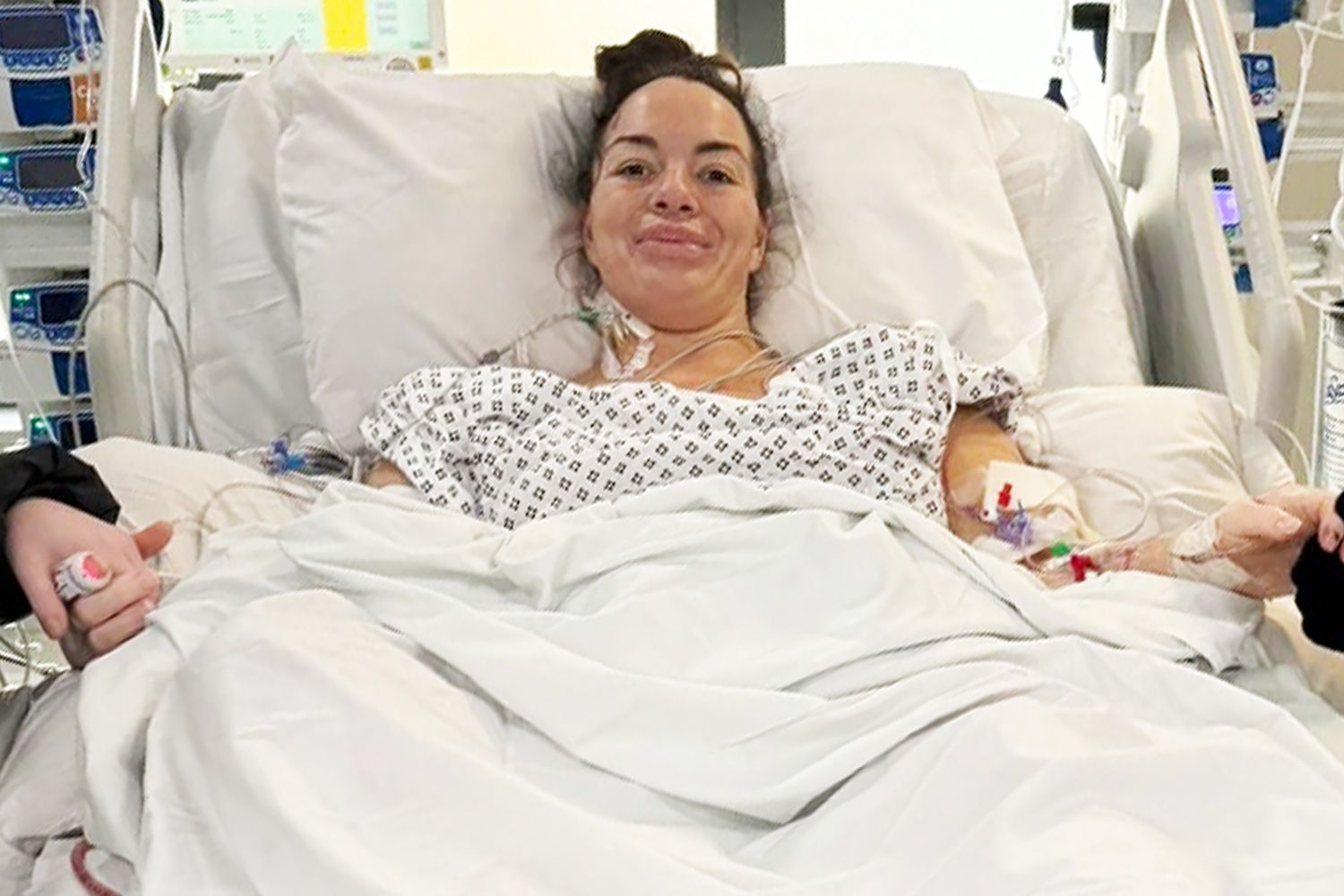 Woman Has Hysterectomy Due to Tumor, Doctors Apologize When No Cancer – ryan