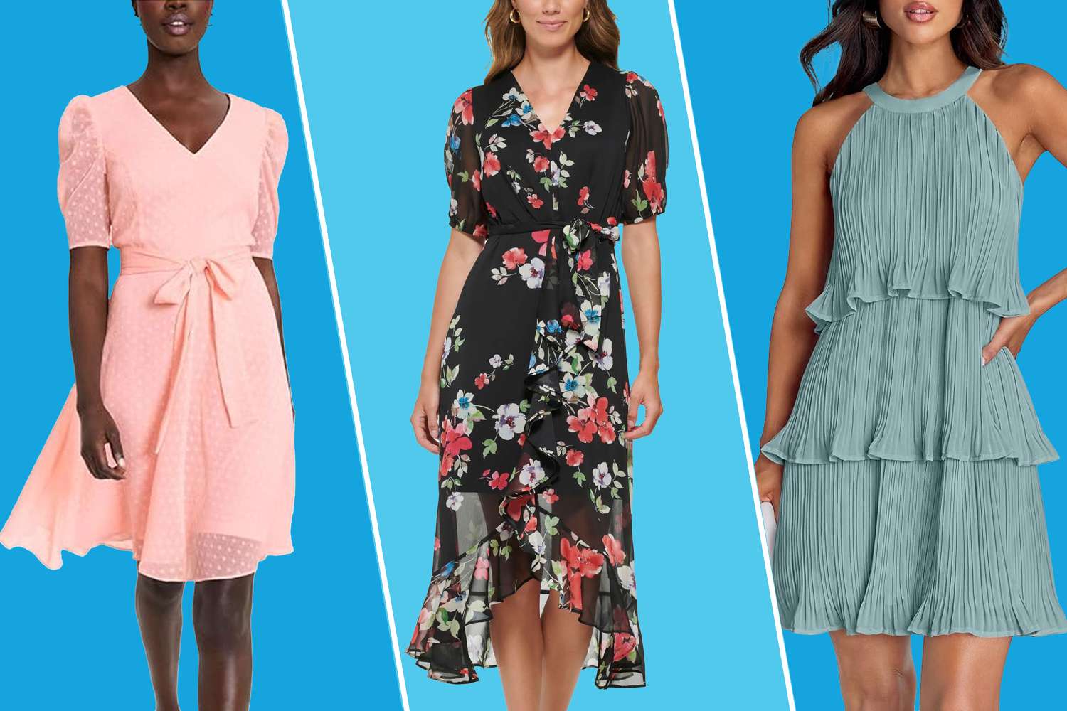 I’m a 5-Foot Shopping Writer, and I Found Petite Dresses on Amazon – ryan