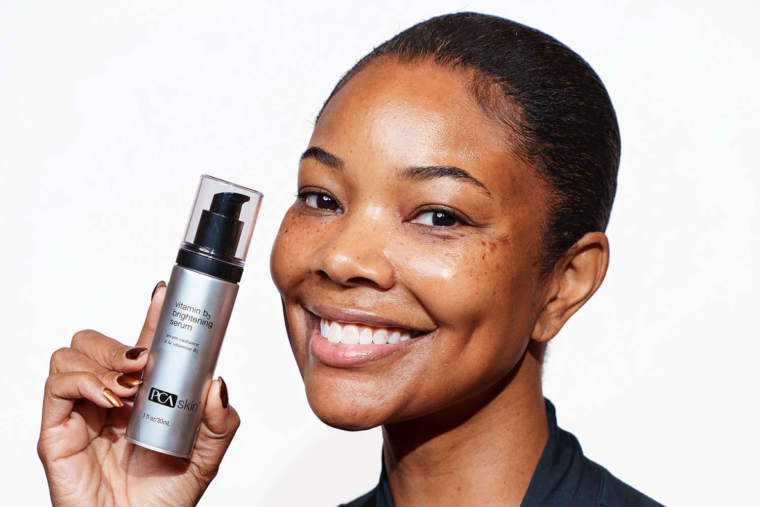Gabrielle Union Reveals the Secret to Her Glowing Skin (Exclusive) – ryan