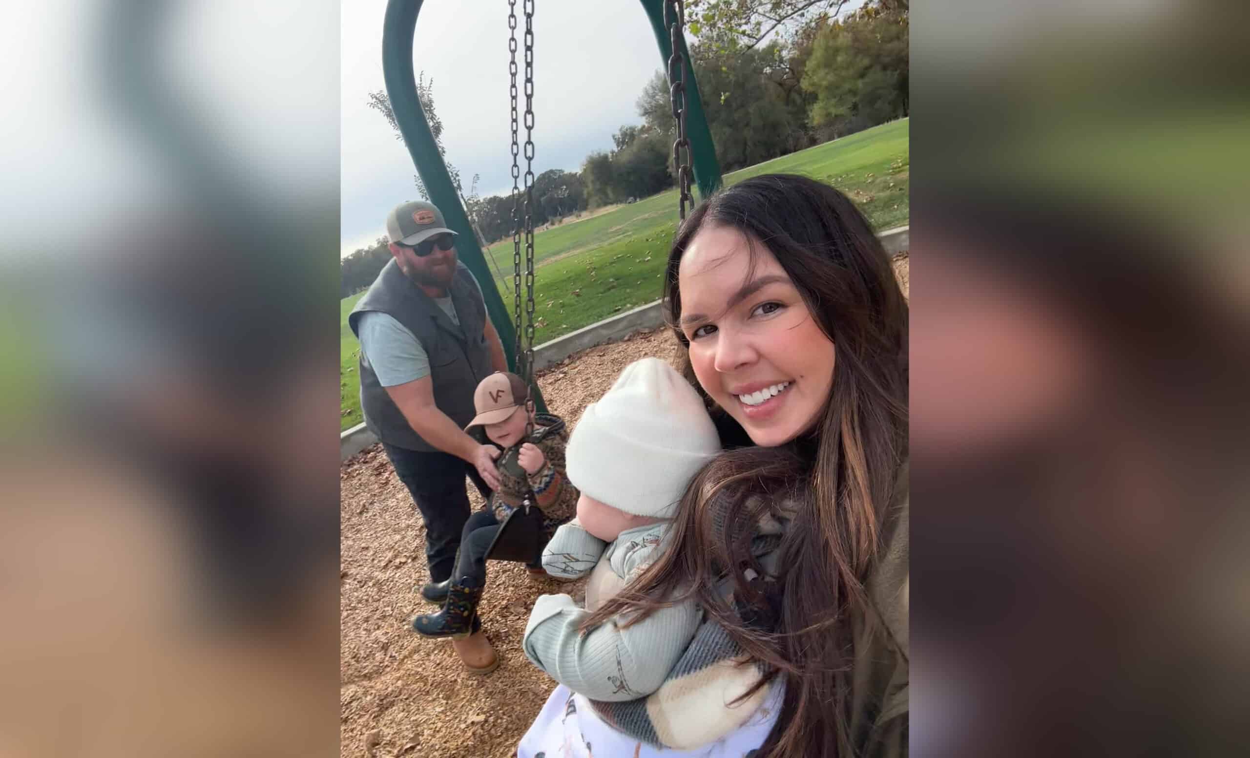 Surrendering Martha Motherhood – Her View From Home – ryan