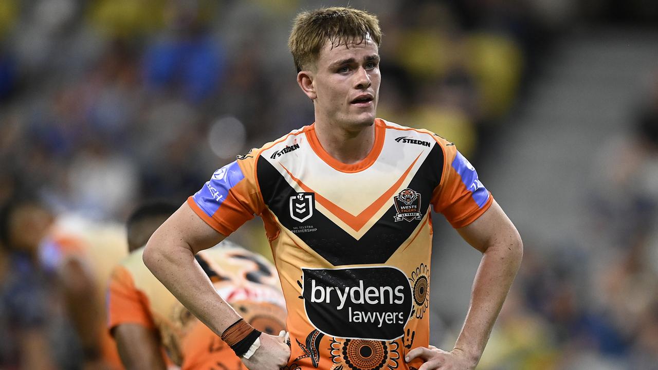 Inside Lachlan Galvin’s Meeting with Tigers Teammates, Who Dropped Him to NSW Cup, What Was Said, Benji Marshall, Latest News – ryan