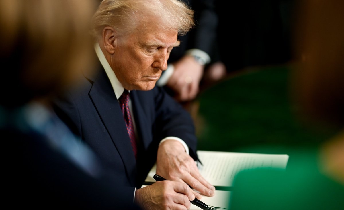 Lesotho Seeks Dialogue With Trump’s Govt Over His Destructive Tariffs – ryan