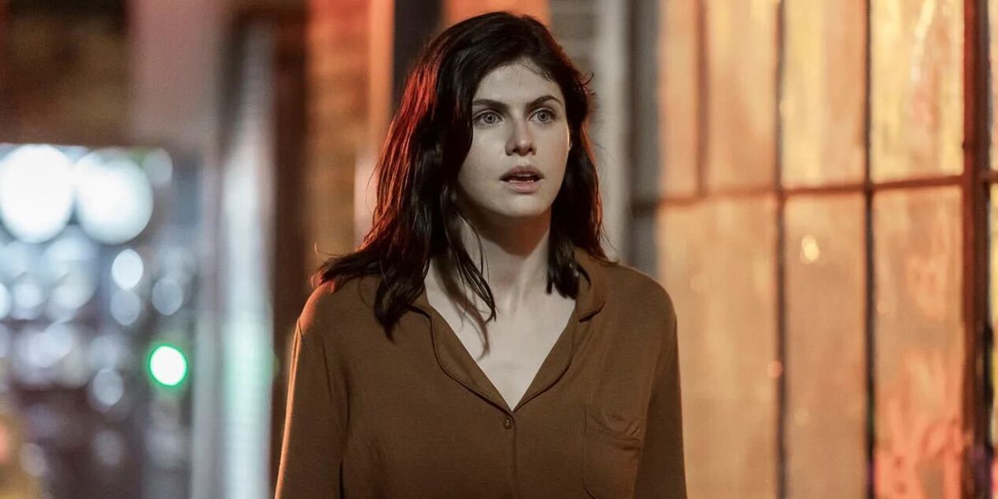Hershey Chocolate Biopic in the Works with Alexandra Daddario – ryan