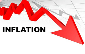 Retail inflation in India reached nearly six years low in March