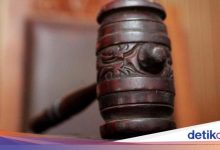 ICW -Data: 29 Judges receive bribes up to RP 107 billion since 2011