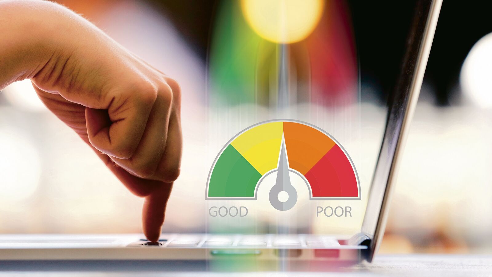 What is a good credit rating? A guide for Indian lenders in 2025 | Mint