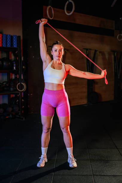 Stretch gives 8 tremendous benefits