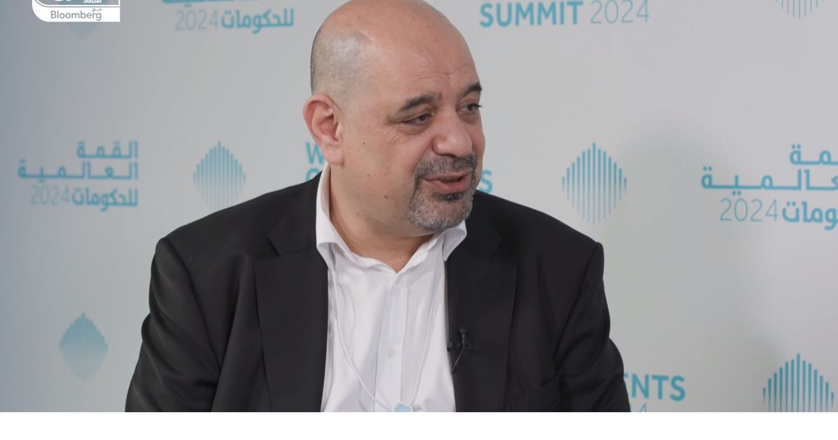 Jordan intends to achieve two million digital identity at the end of 2024 | Eastern Economics with Bloomberg