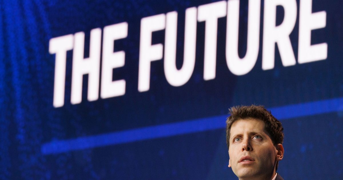 Open AI President: The UAE can become an environment for testing for artificial intelligence technology