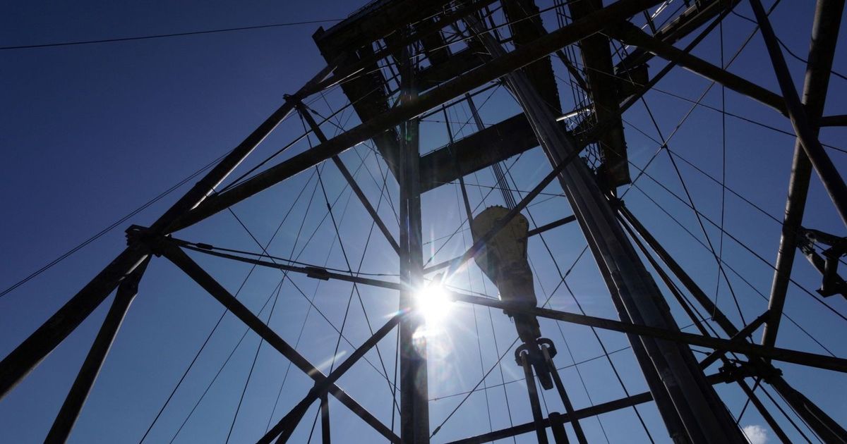 Oil prices are rising with the market focus on Trump and China