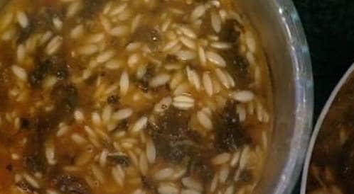 Lisan Al -Asfour Soup – Web medicine