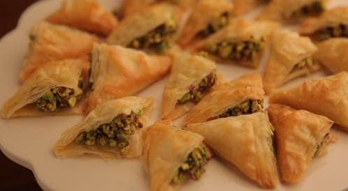 Pistachios and pistachios – web medicine