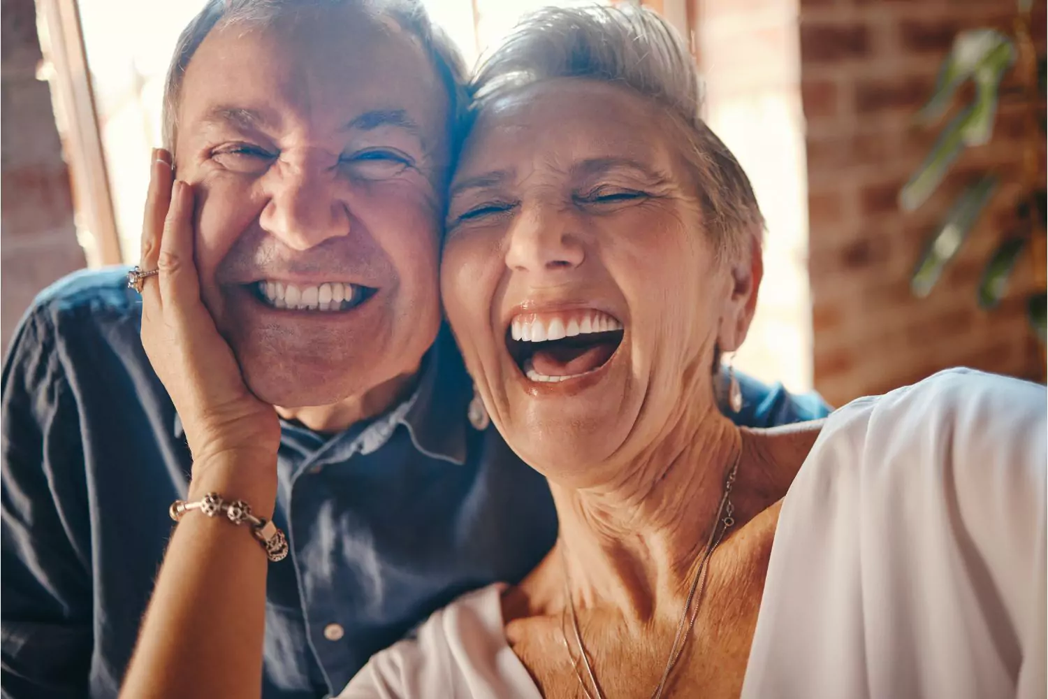 Laughter is The Best Medicine in Marriage – ryan
