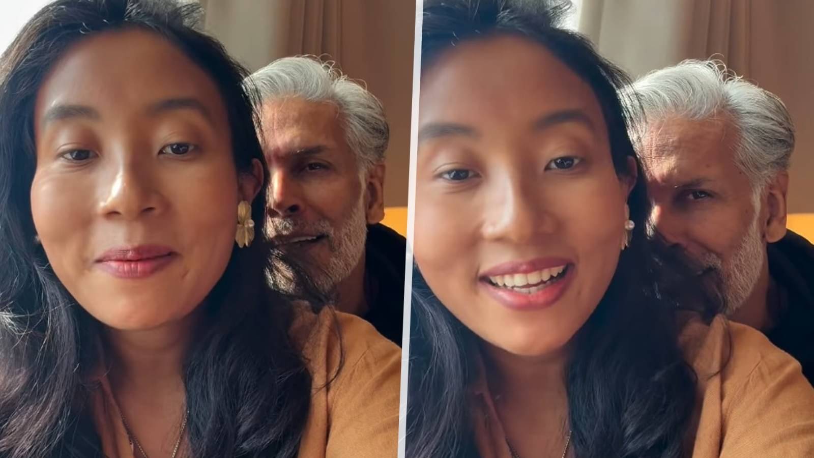 Watch Milind Soman-Ankita Konwar’s Musical Wish On Assamese New Year – ryan