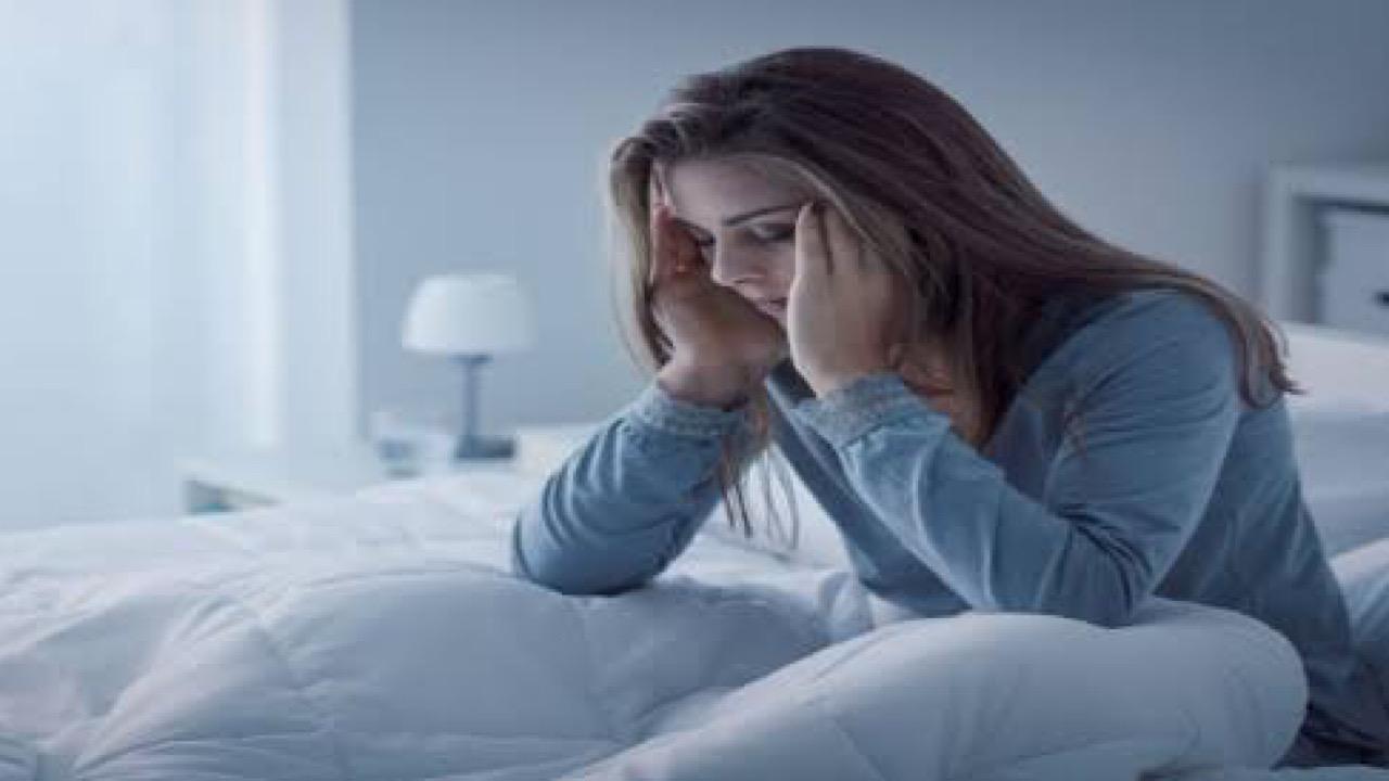 Sleep disturbance affects mental health – ryan