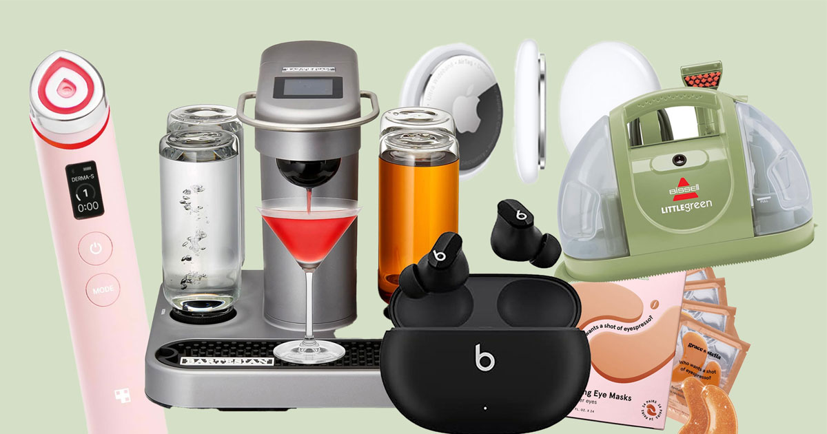 13 Best Deals at Amazon Right Now for Up to 70% Off – ryan