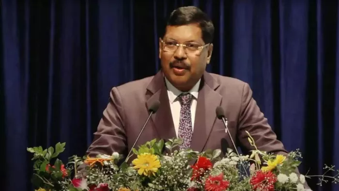 Who is Justice Br Gawai who will be the next CJI? Chief Justice Sanjeev Khanna sent a recommendation to the government – who is Justice Br Gavai, who will be the country who is next CJI chief justice Sanjeev Khanna, a recommendation to the government