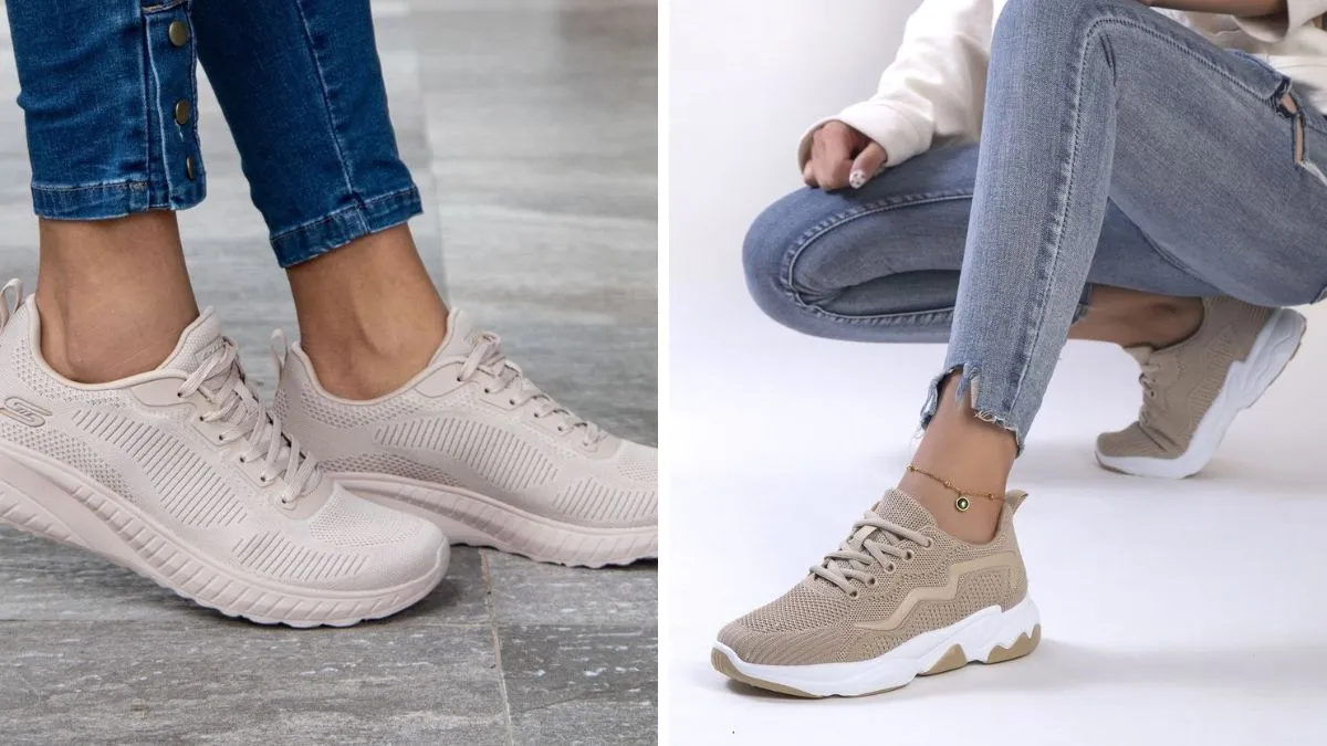 Best Skechers shoes for women: reach comfortable and stylish fit