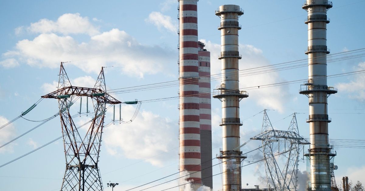 Gas prizes are being inflamed in Europe in preparation for the end of the agreement with Russia