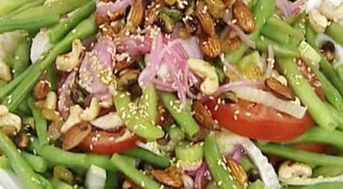 Beans -Salad – Web Medicine