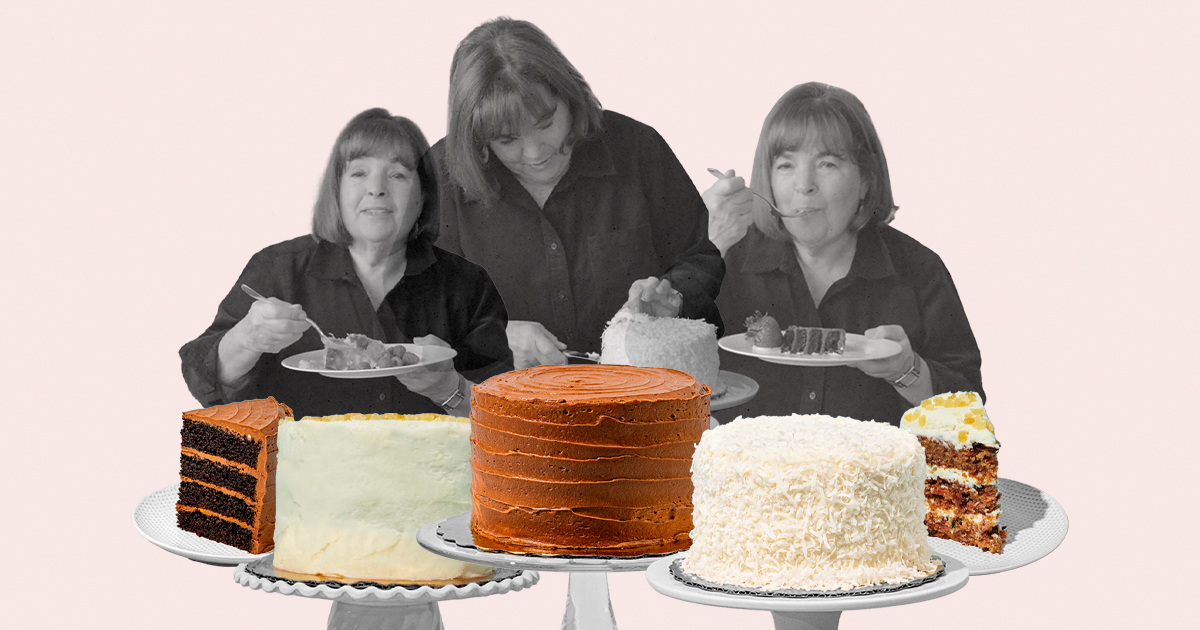 Ina Garten Goldbelly Cake Review – ryan